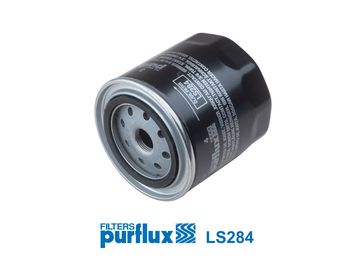 PURFLUX Öljynsuodatin LS284