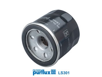 PURFLUX Öljynsuodatin LS301