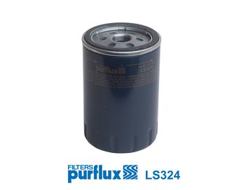 PURFLUX Öljynsuodatin LS324