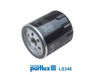PURFLUX Öljynsuodatin LS346