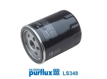 PURFLUX Öljynsuodatin LS348