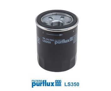 PURFLUX Öljynsuodatin LS350