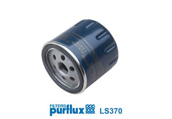 PURFLUX Öljynsuodatin LS370
