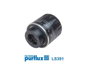 PURFLUX Öljynsuodatin LS391