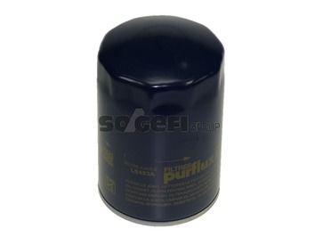 PURFLUX Öljynsuodatin LS453A