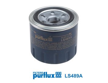 PURFLUX Öljynsuodatin LS489A