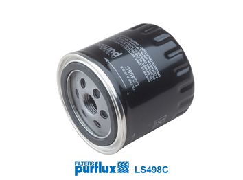PURFLUX Öljynsuodatin LS498C