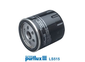PURFLUX Öljynsuodatin LS515