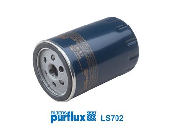 PURFLUX Öljynsuodatin LS702
