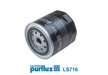 PURFLUX Öljynsuodatin LS716