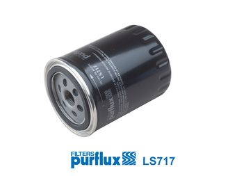 PURFLUX Öljynsuodatin LS717