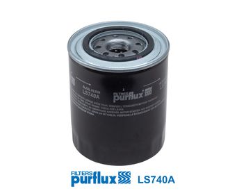 PURFLUX Öljynsuodatin LS740A