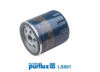 PURFLUX Öljynsuodatin LS801