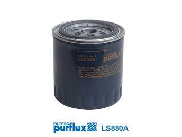 PURFLUX Öljynsuodatin LS880A