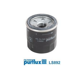 PURFLUX Öljynsuodatin LS892