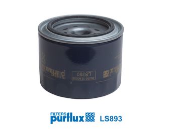PURFLUX Öljynsuodatin LS893