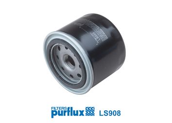 PURFLUX Öljynsuodatin LS908