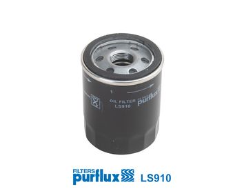 PURFLUX Öljynsuodatin LS910
