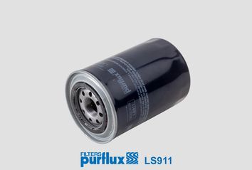 PURFLUX Öljynsuodatin LS911