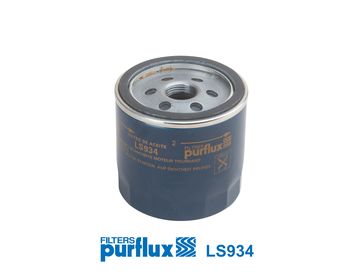 PURFLUX Öljynsuodatin LS934