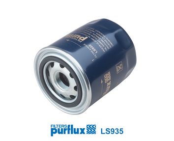 PURFLUX Öljynsuodatin LS935