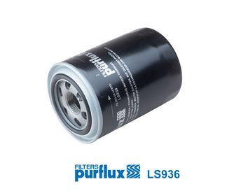 PURFLUX Öljynsuodatin LS936