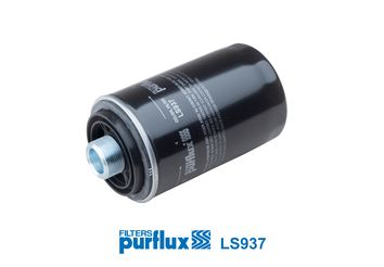 PURFLUX Öljynsuodatin LS937
