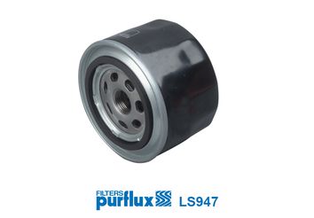 PURFLUX Öljynsuodatin LS947