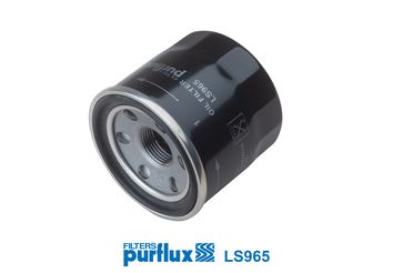 PURFLUX Öljynsuodatin LS965