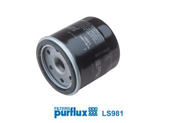 PURFLUX Öljynsuodatin LS981