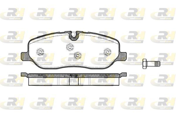 ROADHOUSE Jarrupala, levyjarru 21158.00