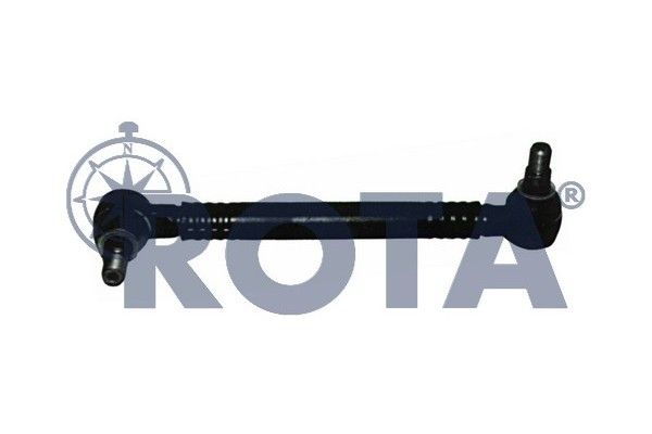 ROTA Tanko, kallistuksenvaimennin 2056463