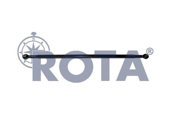 ROTA Tanko, kallistuksenvaimennin 2057100
