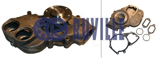 RUVILLE Vesipumppu 65196