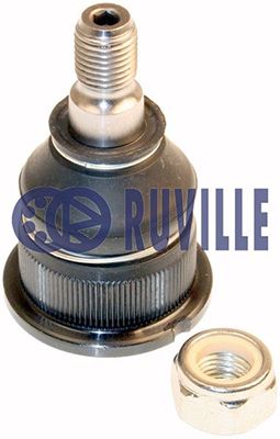 RUVILLE Pallonivel 915029