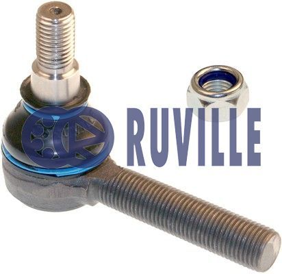 RUVILLE Raidetangon pää 915167