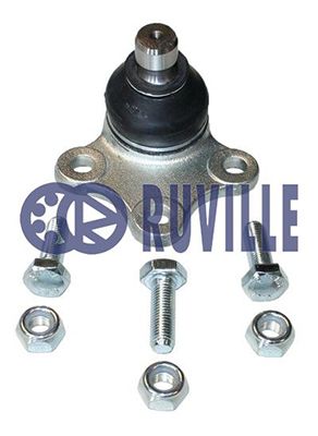 RUVILLE Pallonivel 915234