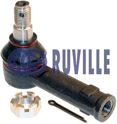 RUVILLE Raidetangon pää 915248