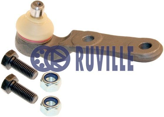 RUVILLE Pallonivel 915372