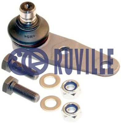 RUVILLE Pallonivel 915420