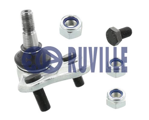 RUVILLE Pallonivel 916975