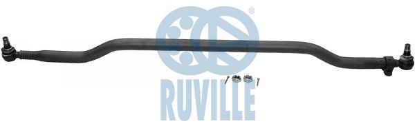 RUVILLE Raidetanko 918522