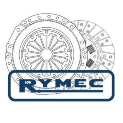 RYMEC Kytkinpaketti JT1352