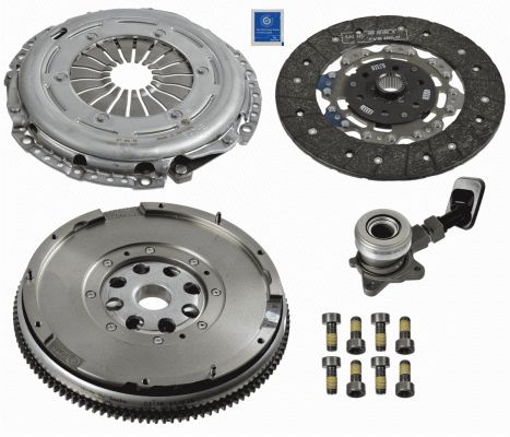 SACHS Kytkinpaketti 2290 601 109