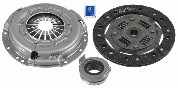 SACHS Kytkinpaketti 3000 520 001