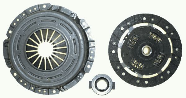 SACHS Kytkinpaketti 3000 540 001