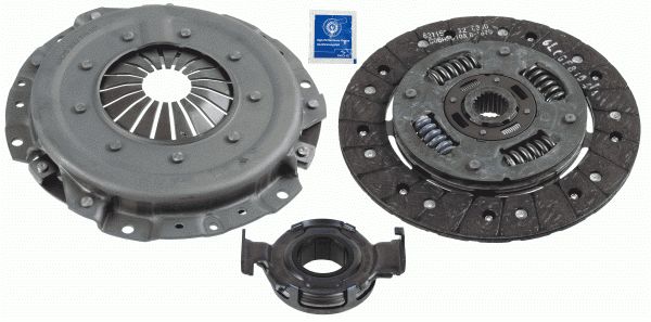 SACHS Kytkinpaketti 3000 631 001