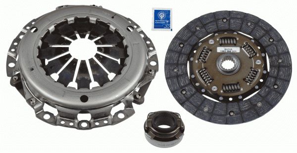 SACHS Kytkinpaketti 3000 718 001