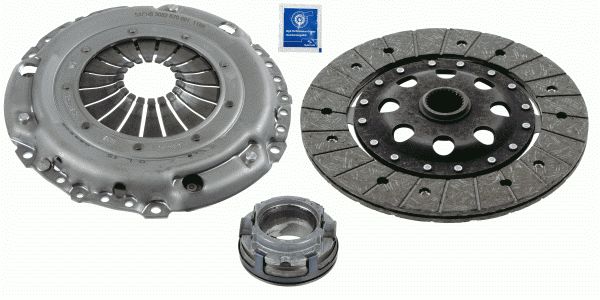 SACHS Kytkinpaketti 3000 773 001