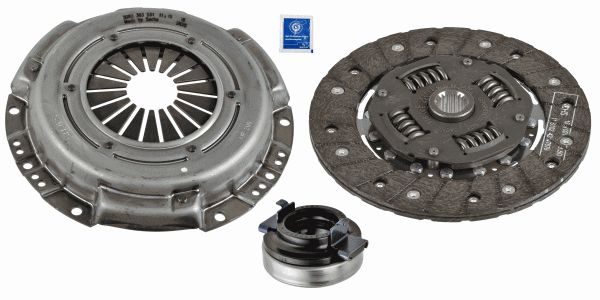 SACHS Kytkinpaketti 3000 824 701